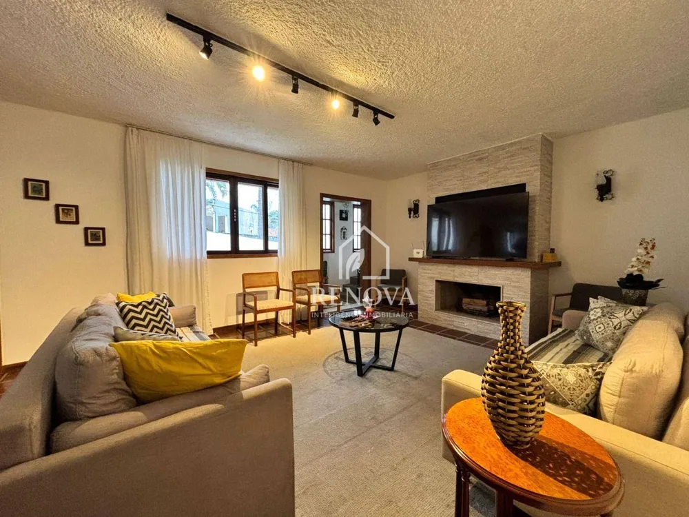 Casa, 7 quartos, 290 m² - Foto 18