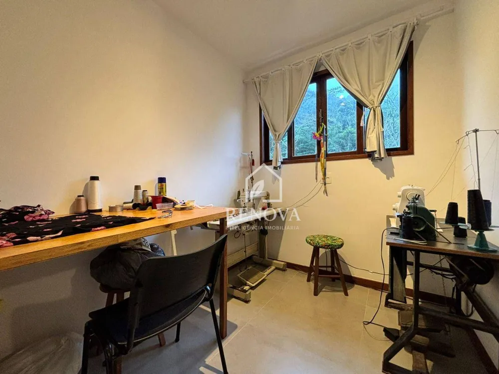 Casa, 7 quartos, 290 m² - Foto 44