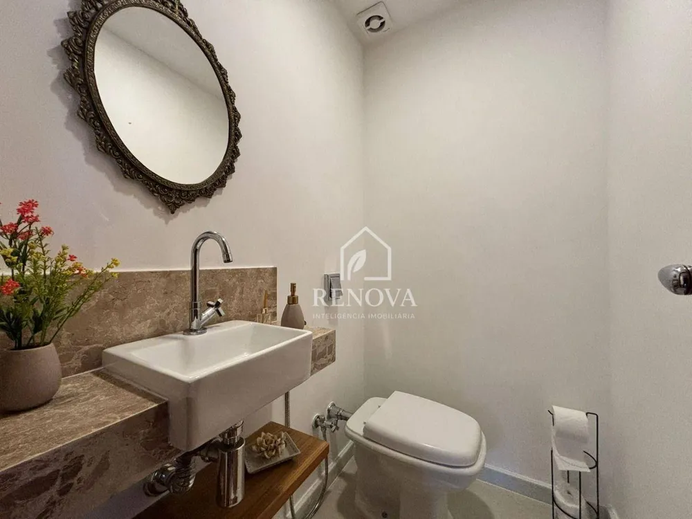 Casa, 7 quartos, 290 m² - Foto 41