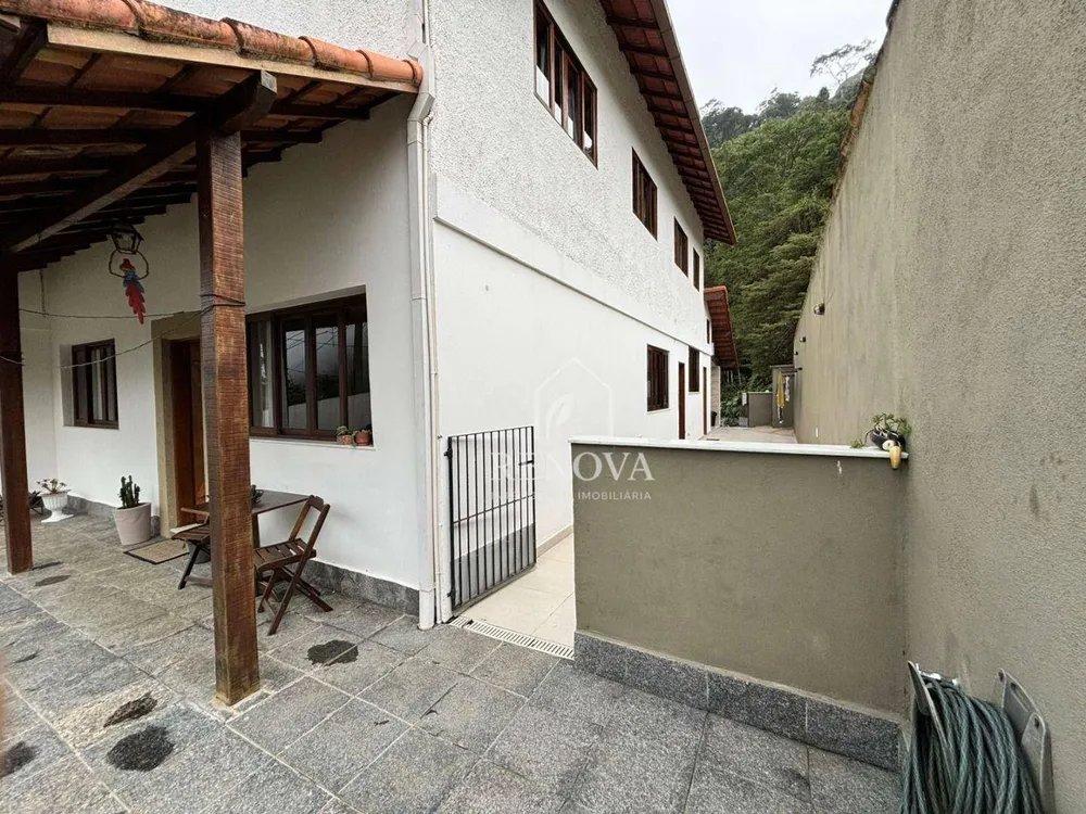 Casa, 7 quartos, 290 m² - Foto 16