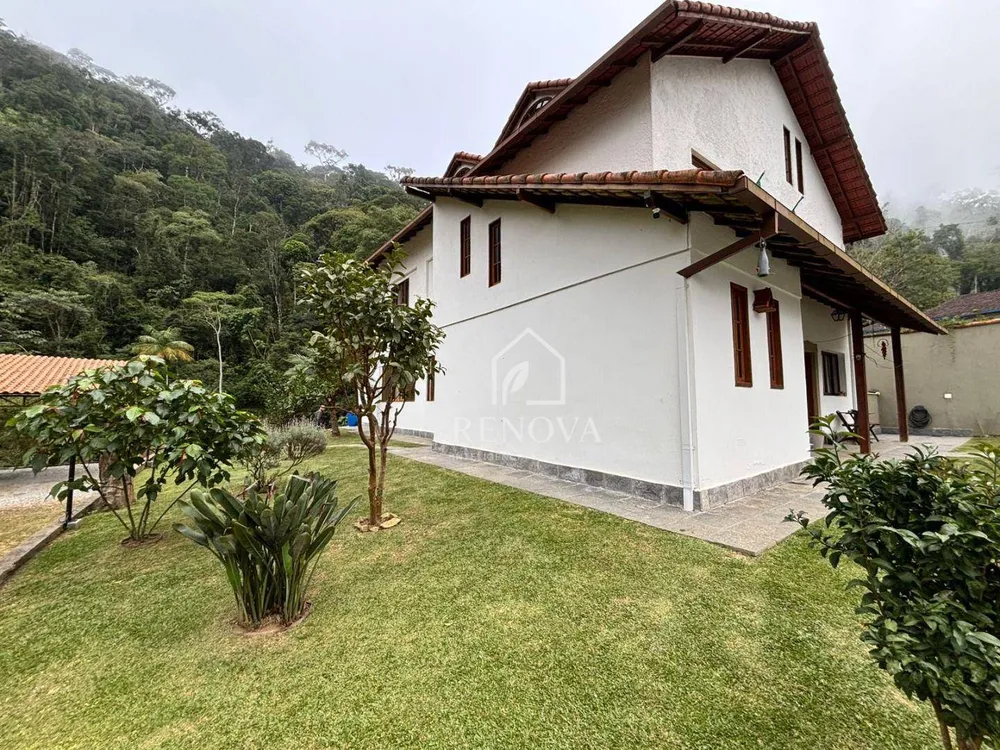Casa, 7 quartos, 290 m² - Foto 15