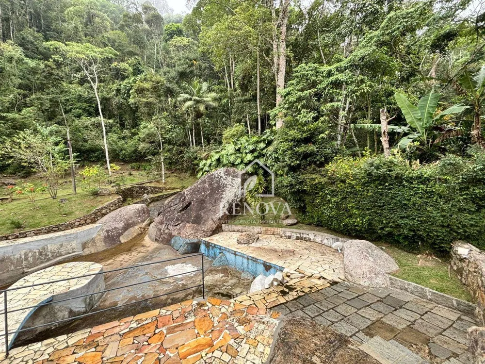 Casa, 7 quartos, 290 m² - Foto 8
