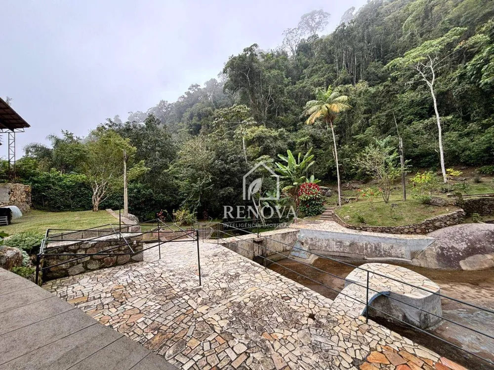 Casa, 7 quartos, 290 m² - Foto 9