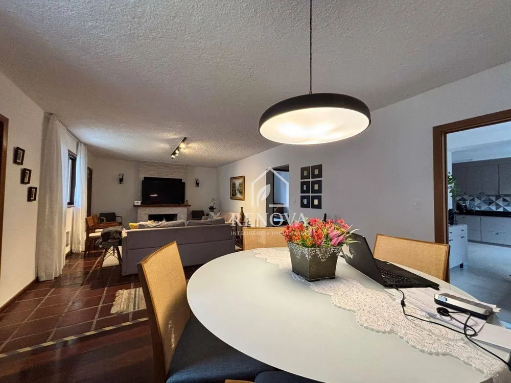 Casa, 7 quartos, 290 m² - Foto 25