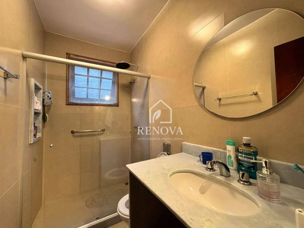Casa, 7 quartos, 290 m² - Foto 54
