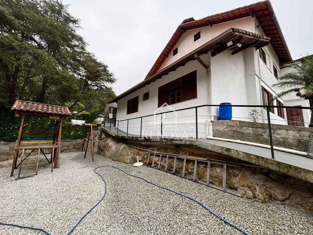 Casa, 7 quartos, 290 m² - Foto 10