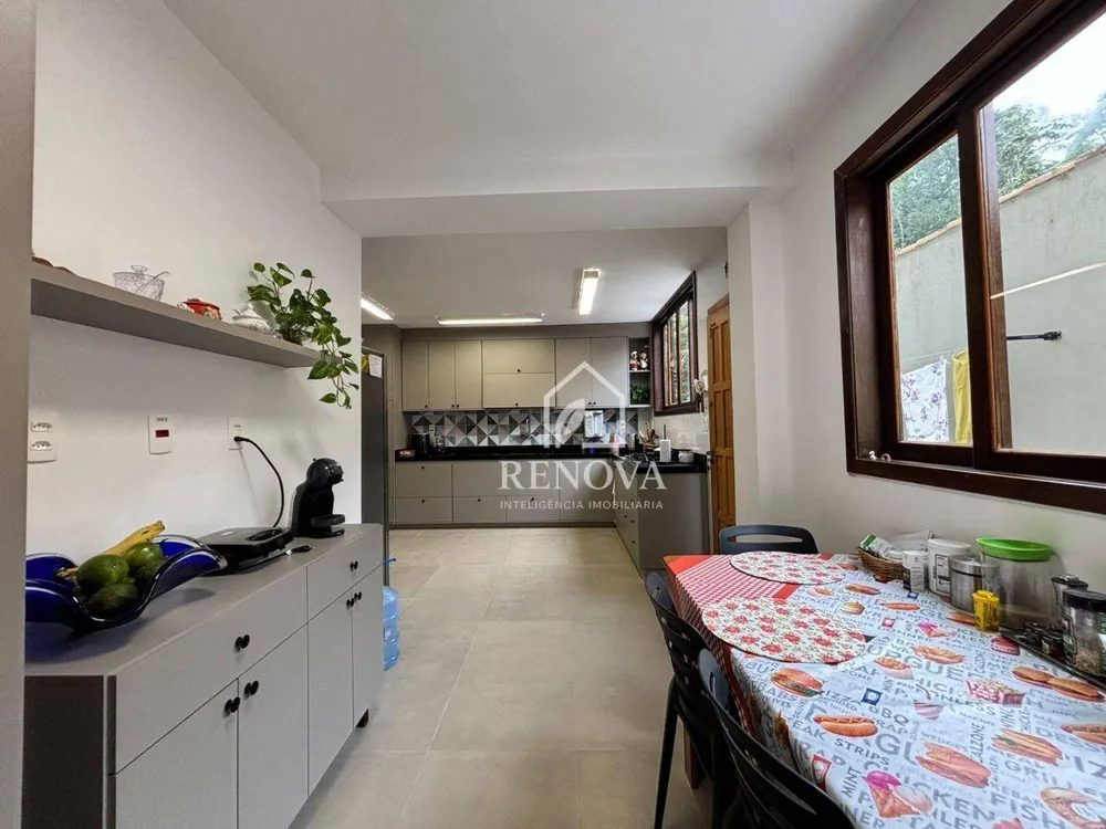 Casa, 7 quartos, 290 m² - Foto 26