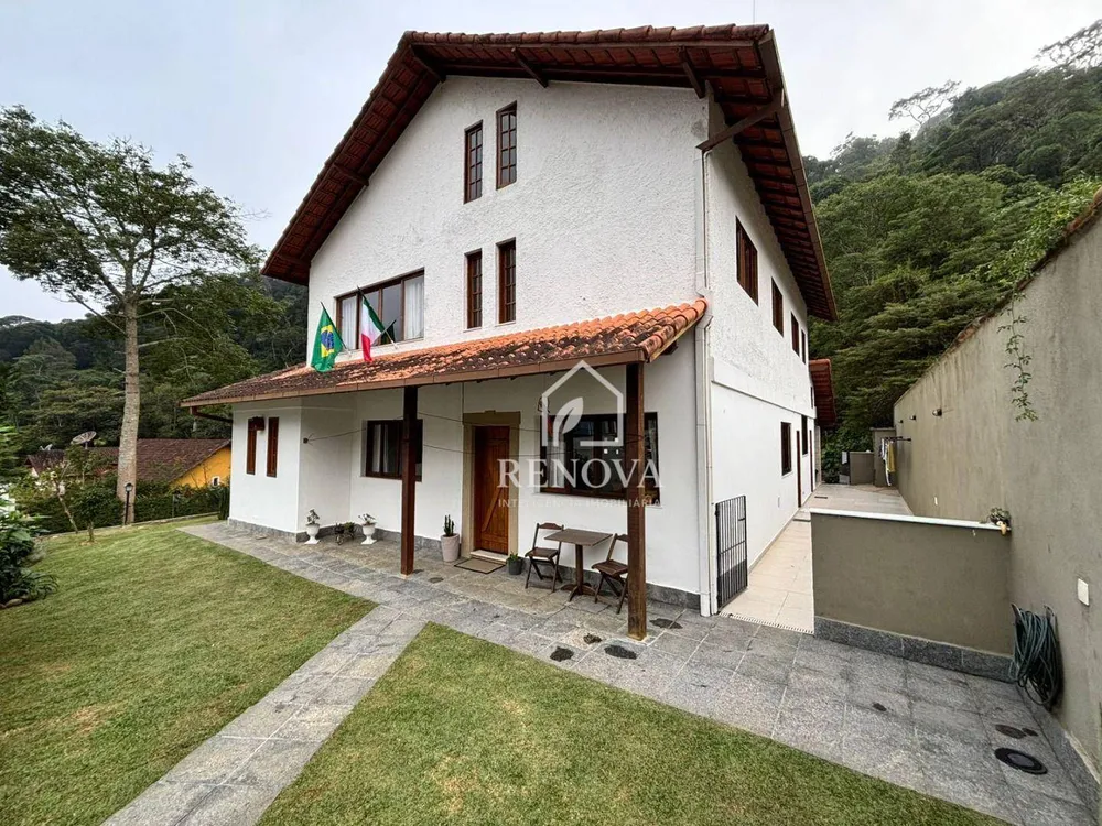 Casa, 7 quartos, 290 m² - Foto 13