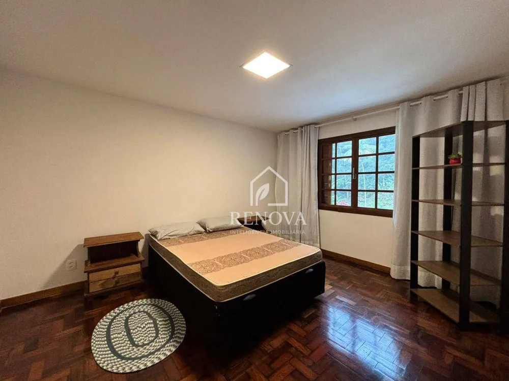 Casa, 7 quartos, 290 m² - Foto 31
