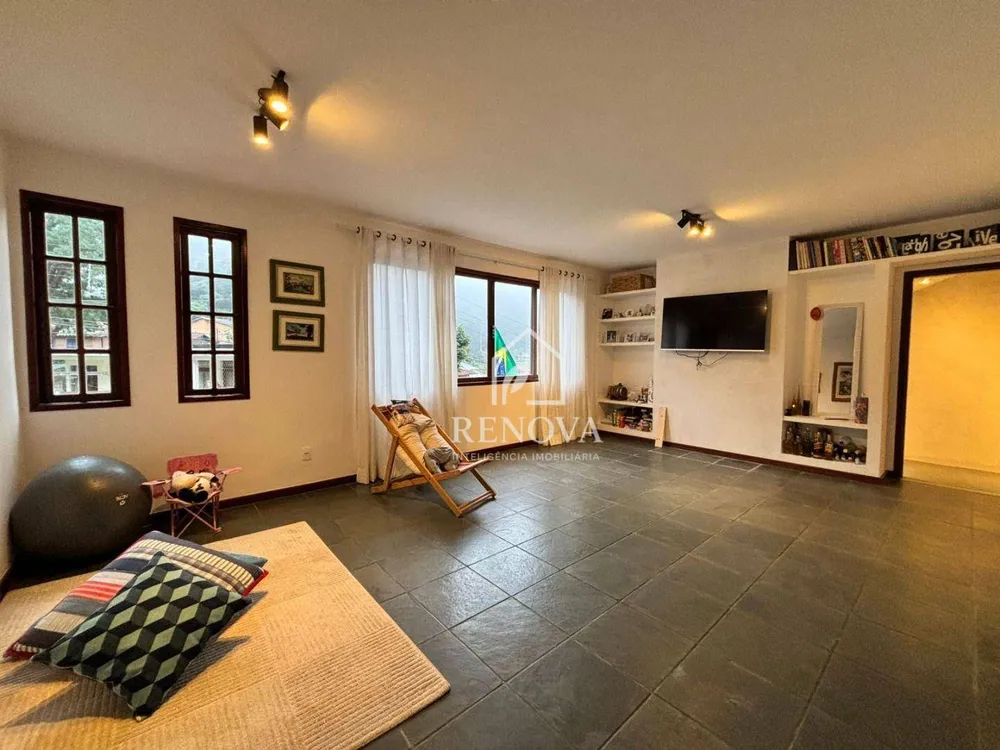Casa, 7 quartos, 290 m² - Foto 42