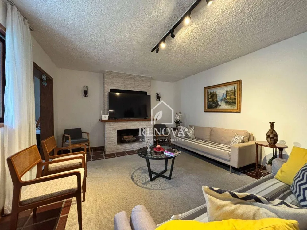 Casa, 7 quartos, 290 m² - Foto 17