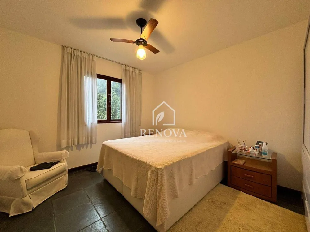 Casa, 7 quartos, 290 m² - Foto 19