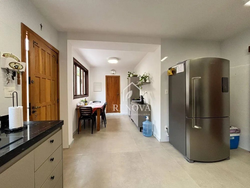 Casa, 7 quartos, 290 m² - Foto 21