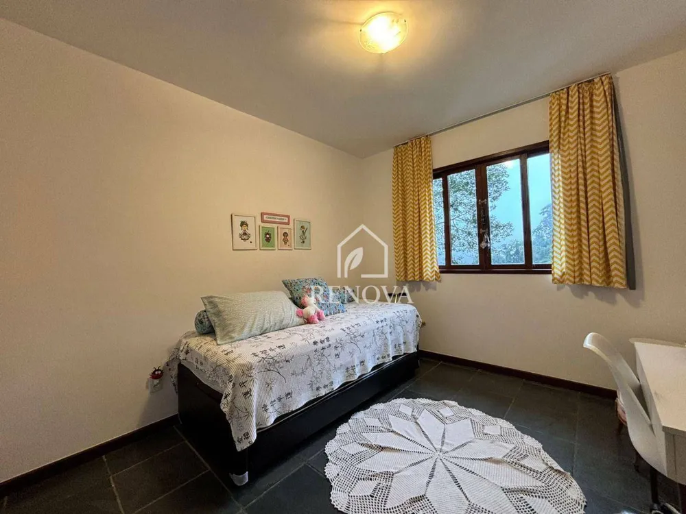 Casa, 7 quartos, 290 m² - Foto 6