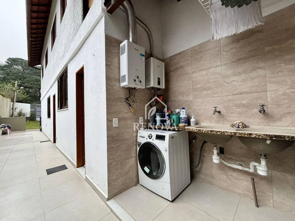 Casa, 7 quartos, 290 m² - Foto 23