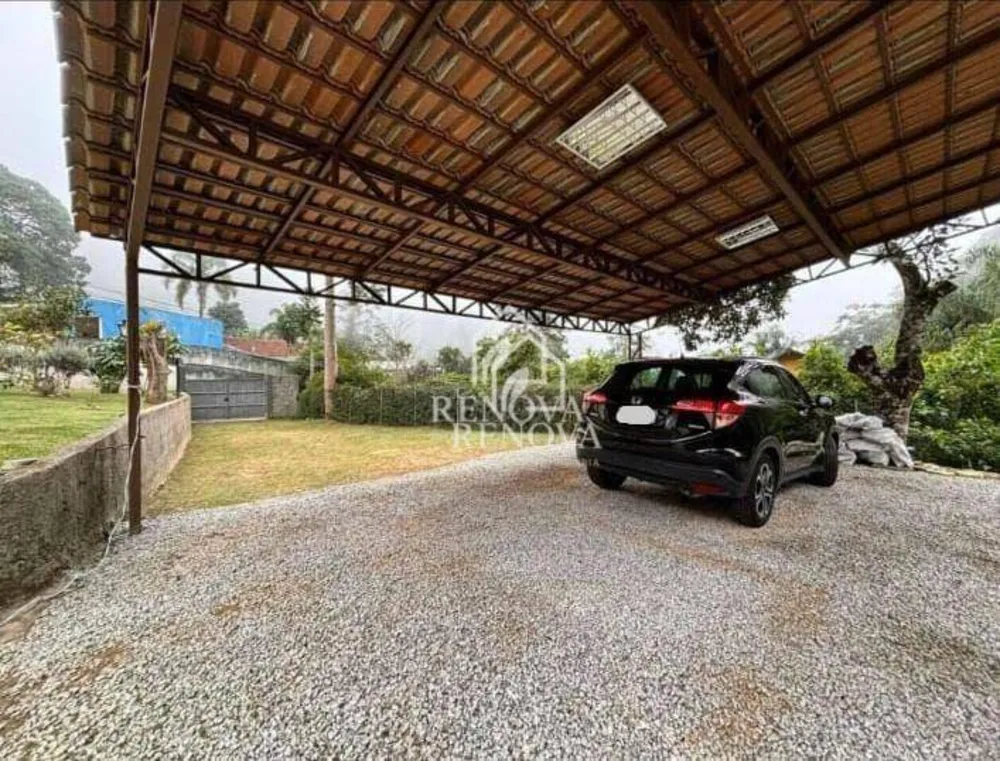 Casa, 7 quartos, 290 m² - Foto 7