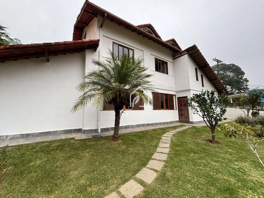Casa, 7 quartos, 290 m² - Foto 6