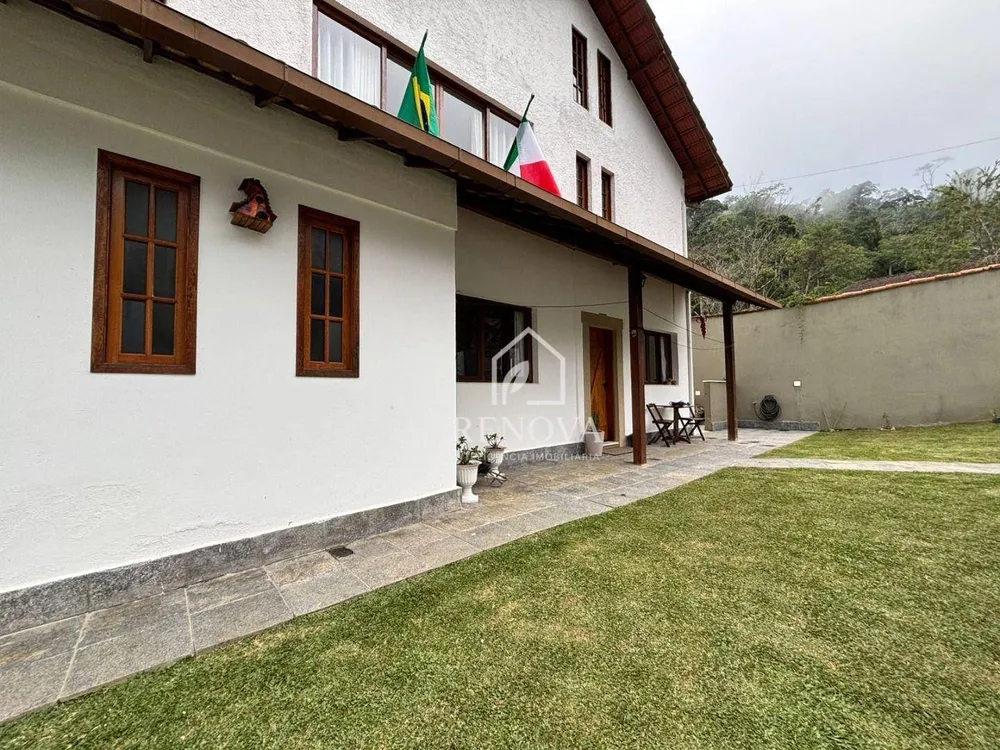 Casa, 7 quartos, 290 m² - Foto 14