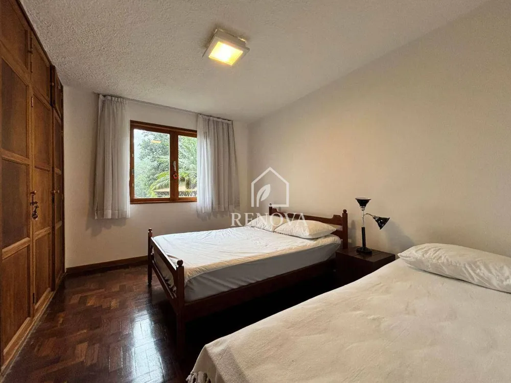 Casa, 7 quartos, 290 m² - Foto 9