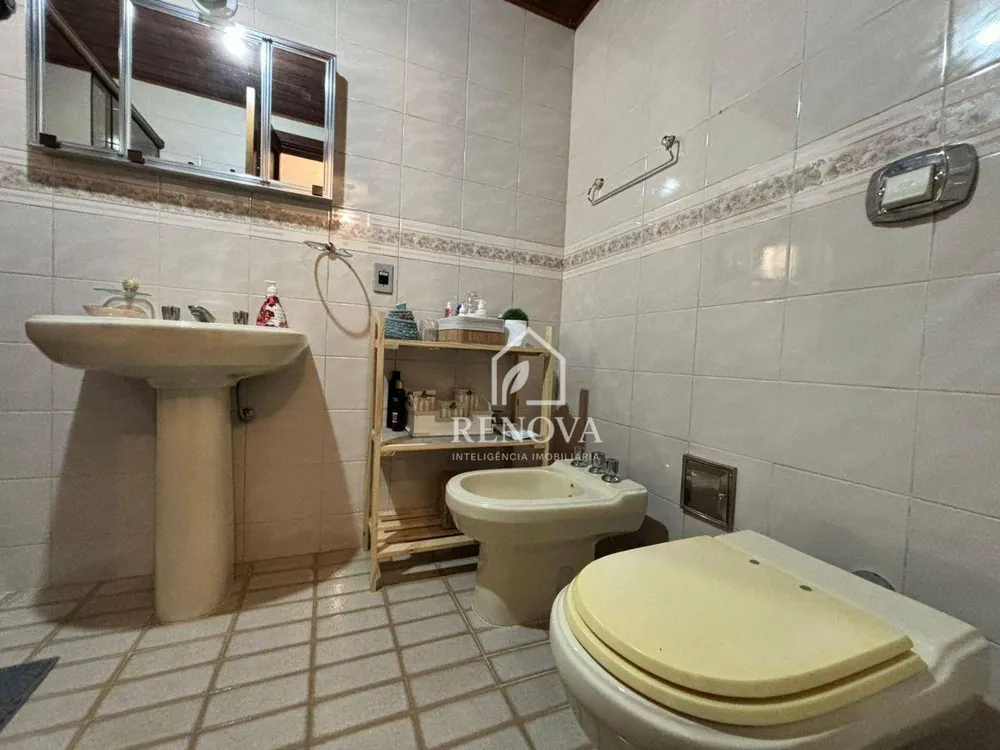 Casa de Condomínio, 4 quartos - Foto 15