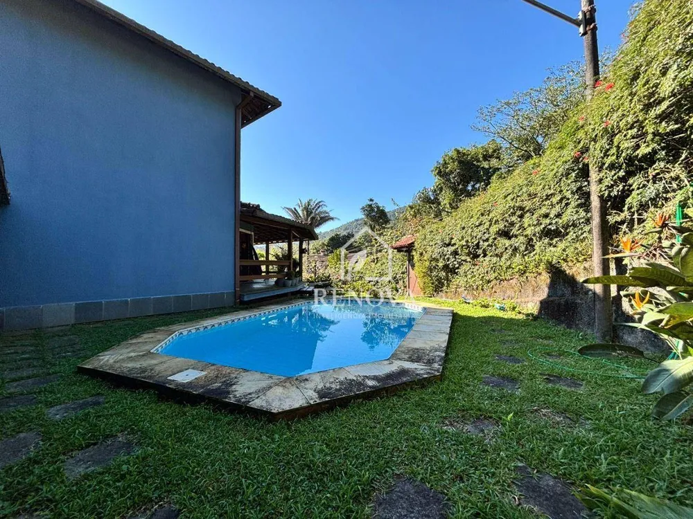 Casa de Condomínio, 4 quartos - Foto 39