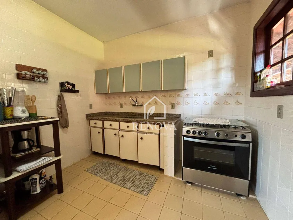 Casa de Condomínio, 4 quartos - Foto 10