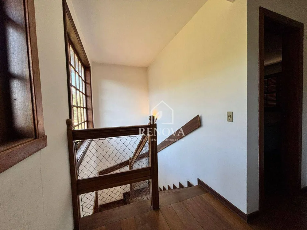 Casa de Condomínio, 4 quartos - Foto 17