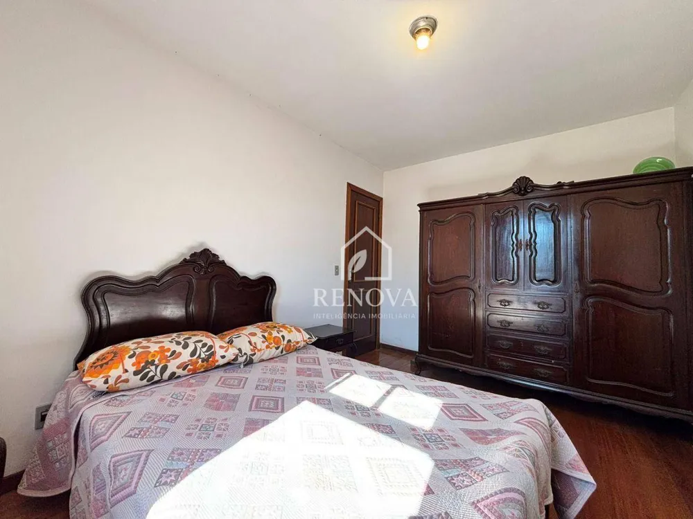 Casa de Condomínio, 4 quartos - Foto 28