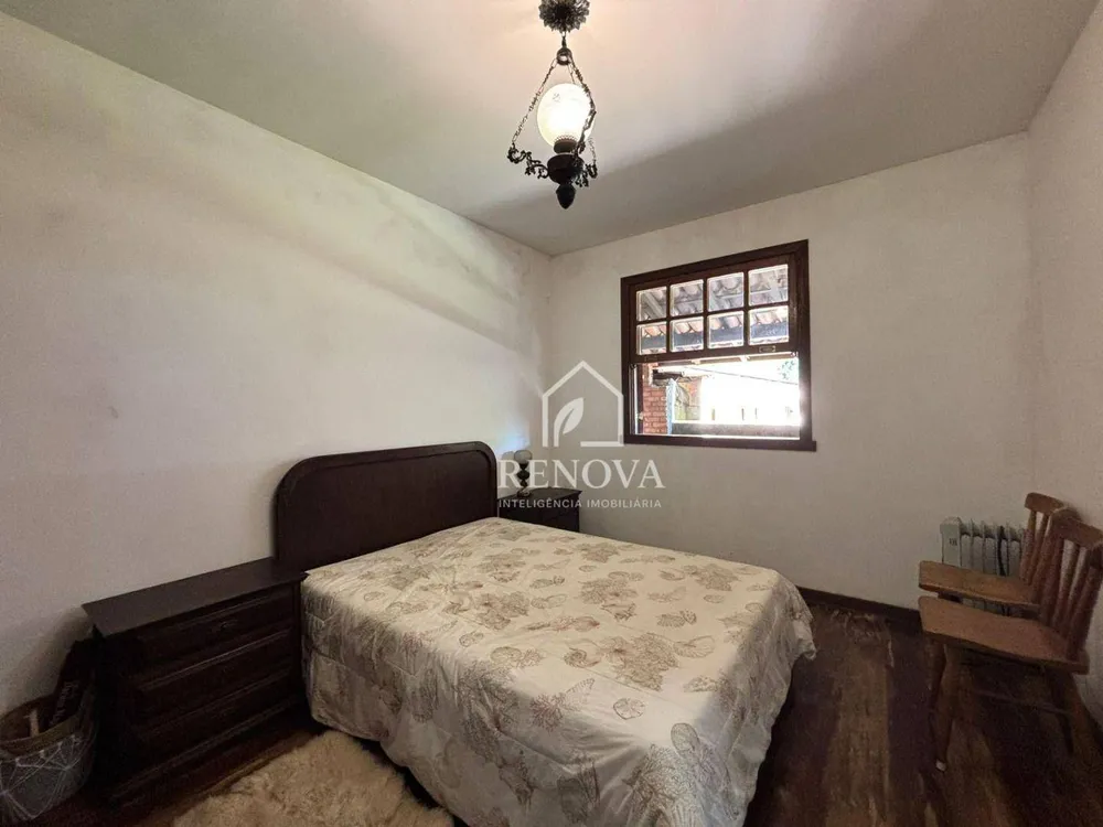 Casa de Condomínio, 4 quartos - Foto 11
