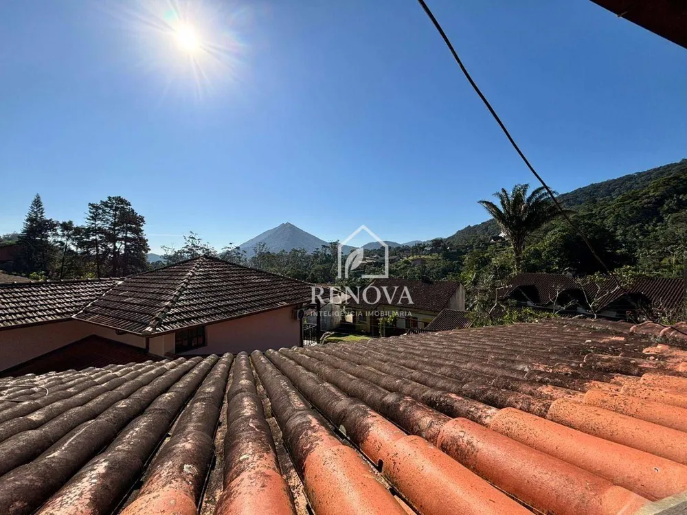 Casa de Condomínio, 4 quartos - Foto 7