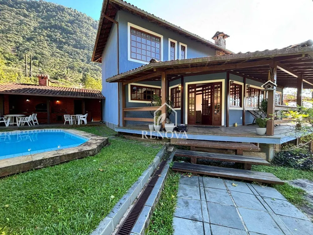 Casa de Condomínio, 4 quartos - Foto 35