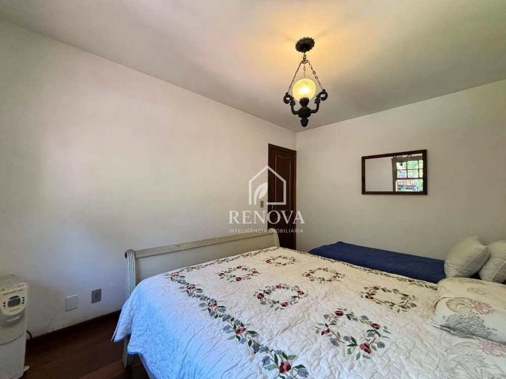 Casa de Condomínio, 4 quartos - Foto 21