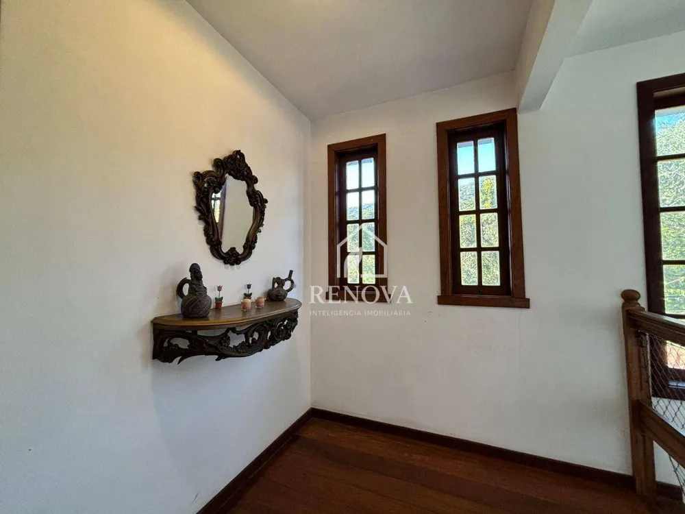 Casa de Condomínio, 4 quartos - Foto 25