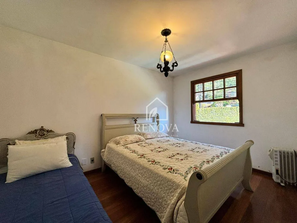 Casa de Condomínio, 4 quartos - Foto 23