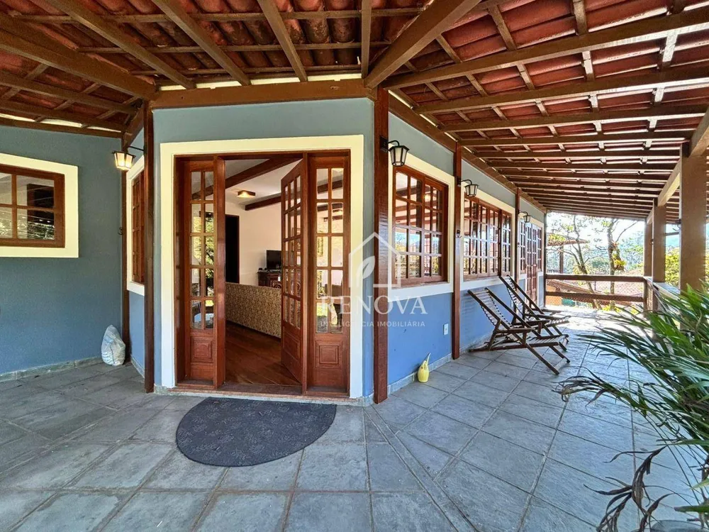Casa de Condomínio, 4 quartos - Foto 40