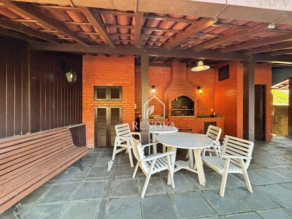 Casa de Condomínio, 4 quartos - Foto 42