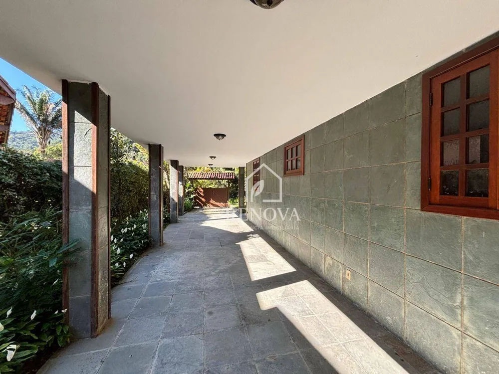 Casa de Condomínio, 4 quartos - Foto 43
