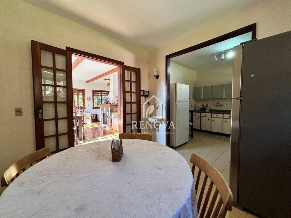 Casa de Condomínio, 4 quartos - Foto 8