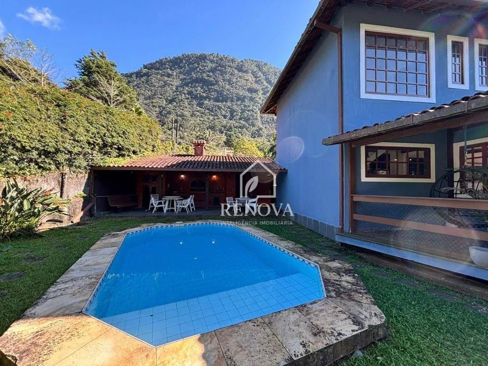 Casa de Condomínio, 4 quartos - Foto 36