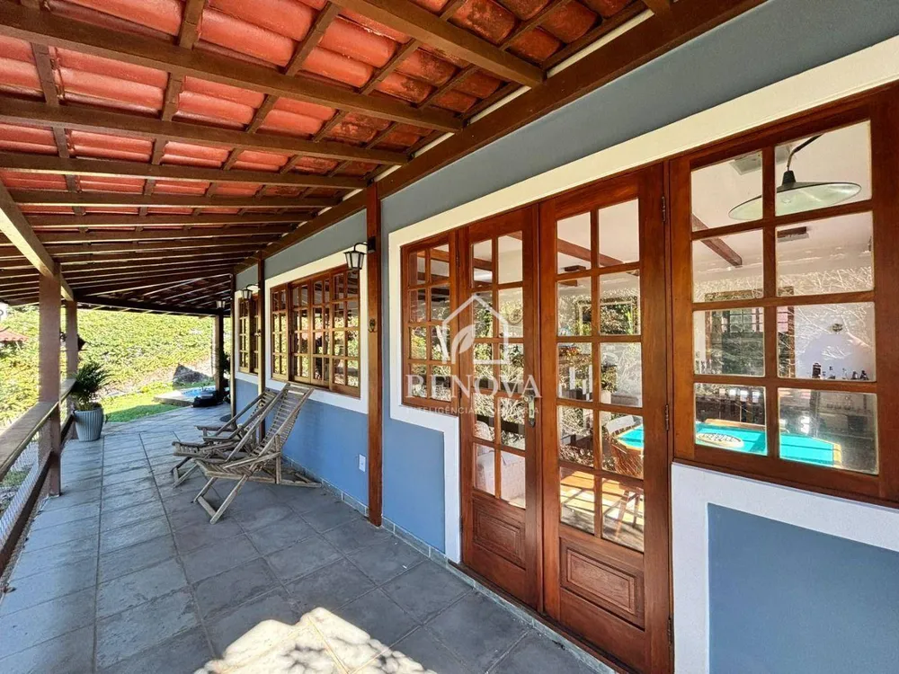 Casa de Condomínio, 4 quartos - Foto 44