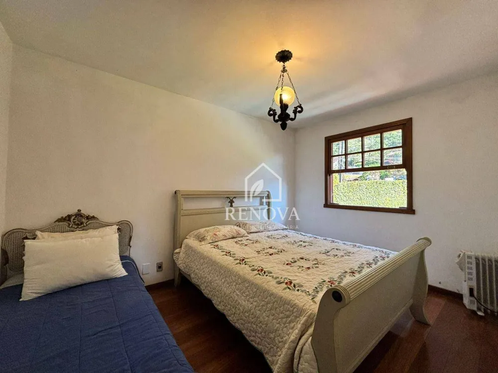 Casa de Condomínio, 4 quartos - Foto 18