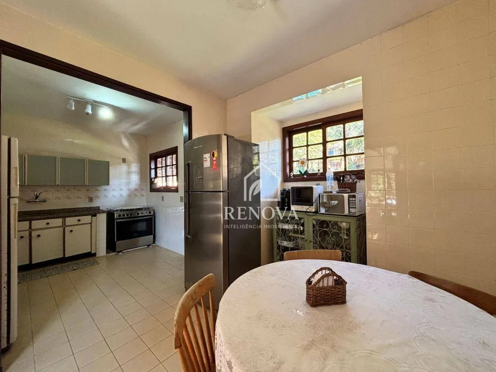 Casa de Condomínio, 4 quartos - Foto 6