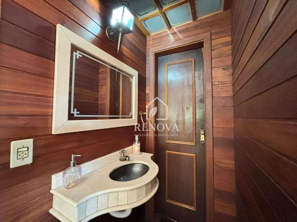 Casa de Condomínio, 4 quartos - Foto 9