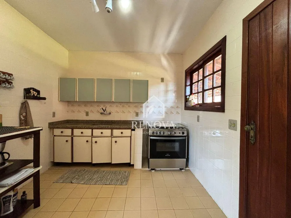 Casa de Condomínio, 4 quartos - Foto 8