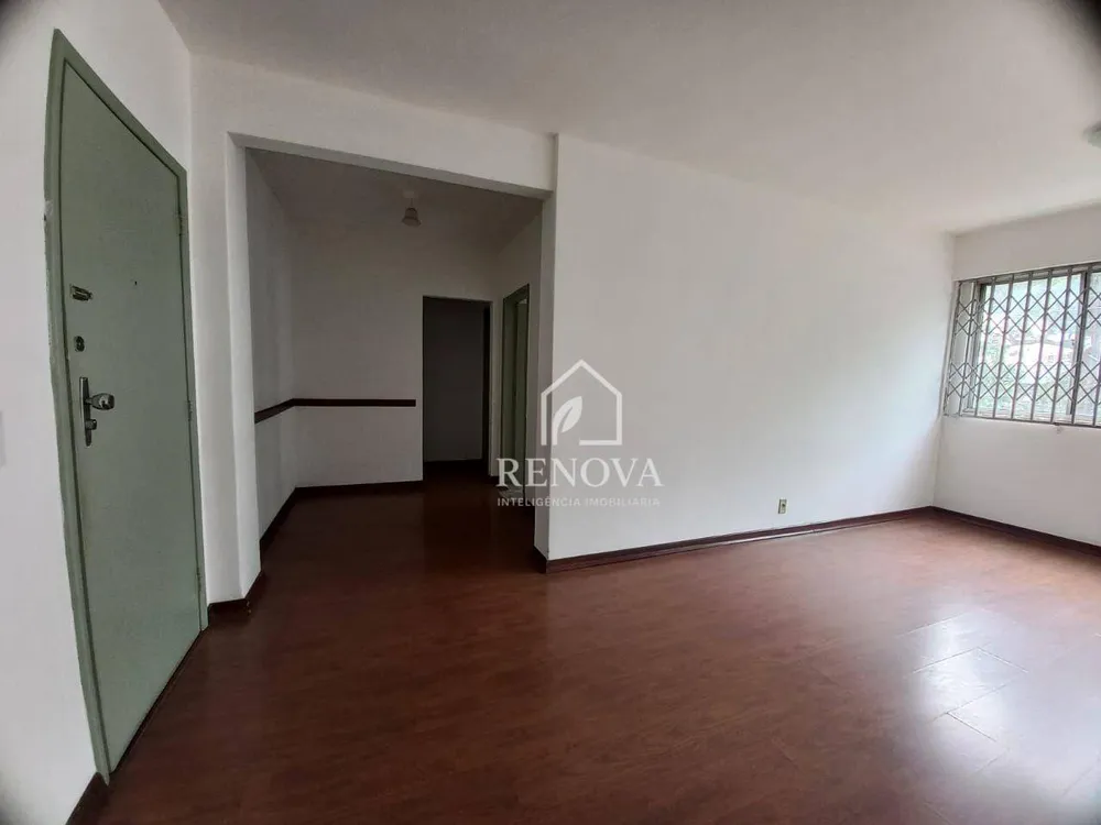 Apartamento, 2 quartos, 67 m² - Foto 1