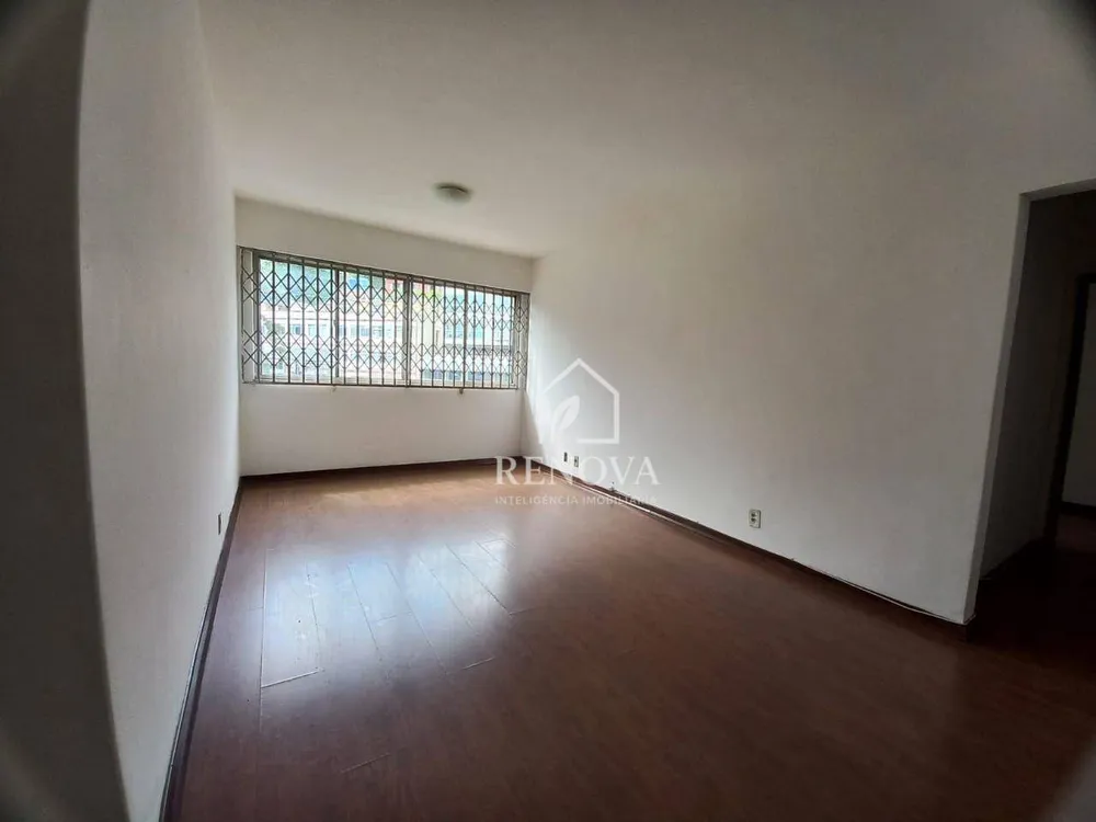 Apartamento, 2 quartos, 67 m² - Foto 3