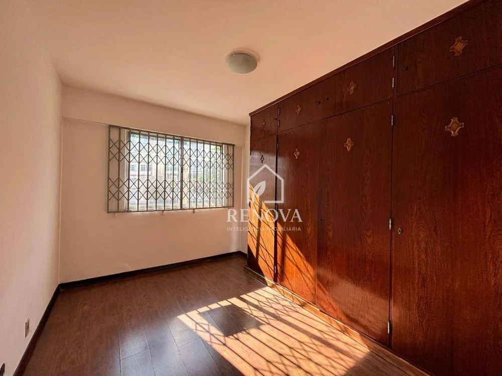 Apartamento, 2 quartos, 67 m² - Foto 2