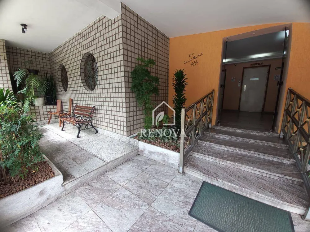 Apartamento, 2 quartos, 67 m² - Foto 4