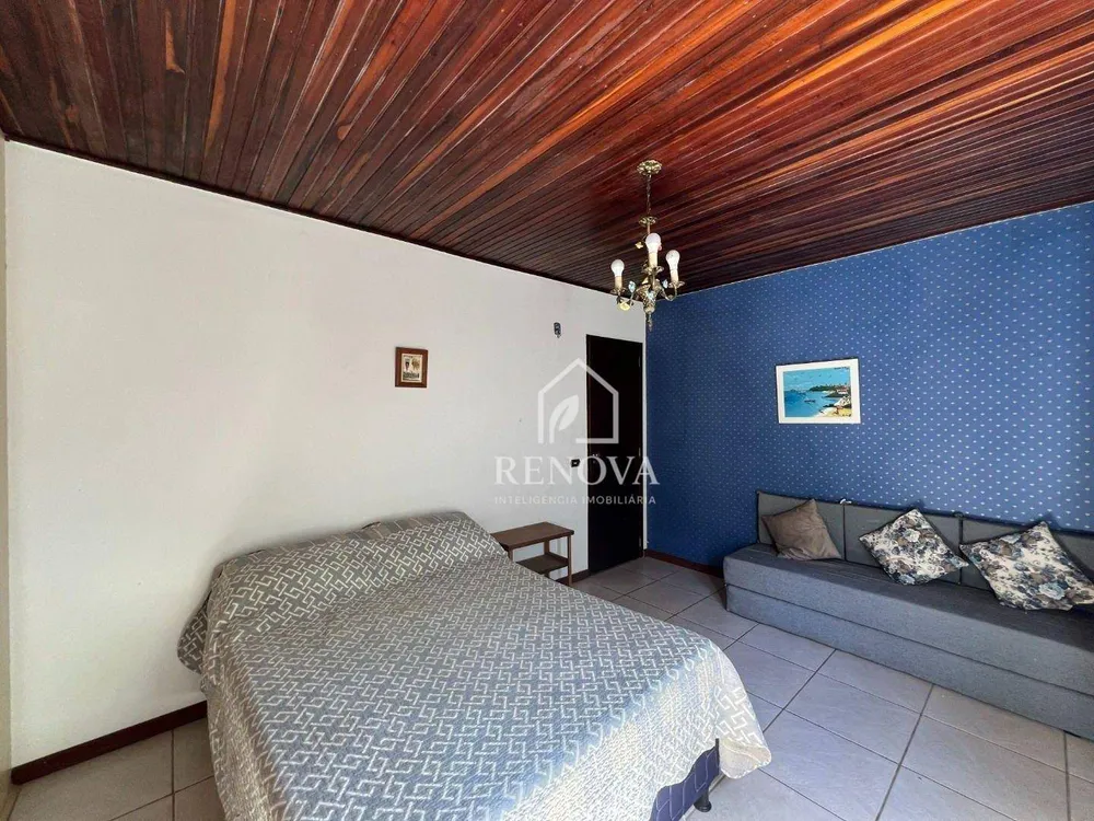 Casa, 4 quartos, 266 m² - Foto 8