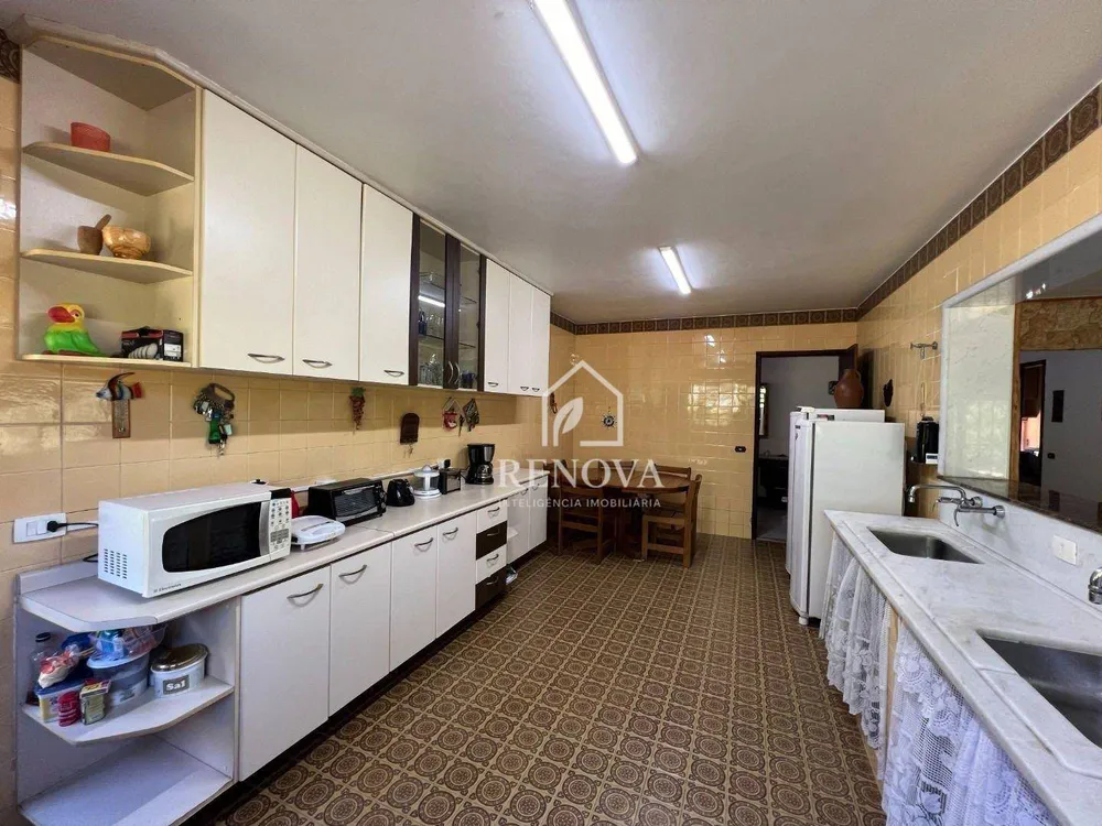 Casa, 4 quartos, 266 m² - Foto 27